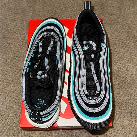 Nike Youth Air Max 97